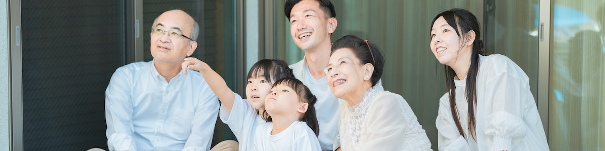 家を建てた後も、安心の保証とアフターサポート