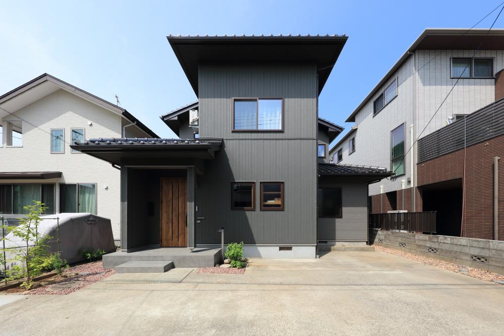 新潟市M様邸のリフォーム