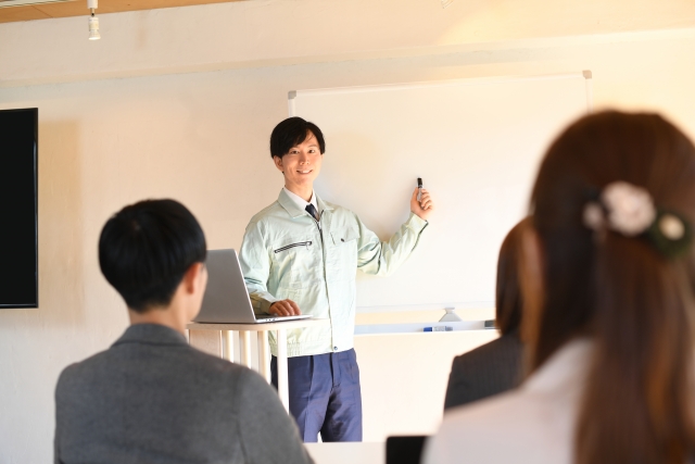 ZEH・省エネ勉強会